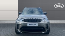 Land Rover Discovery 3.0 D300 R-Dynamic HSE 5dr Auto Diesel Station Wagon